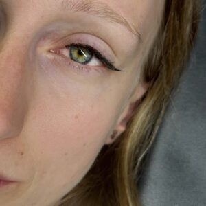 eyeliner műszempilla